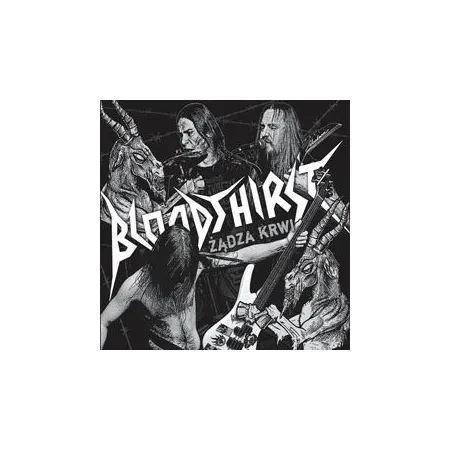 Bloodthirst- Żądza Krwi
